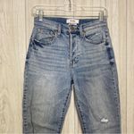 Pistola  Nico High Rise Jeans in Surreal Wash size 26 Photo 3