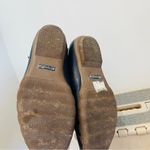 Sperry X J Crew Duck Boots Women Sz 7 Blue wool Shearling Lined waterpro… Photo 4