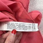 ZARA XS Romper Halter Neck Open Back Playsuit Jumpsuit Feminine Princess Ballet Photo 13