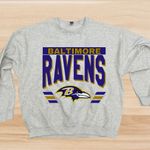Boutique NEW -  Baltimore Ravens Sweatshirt Photo 1