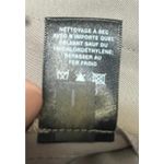 Lafayette 148 New York Women’s Astor Virgin Wool Beige Pants Back Pockets Sz. 12 Tan Photo 7