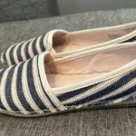 Charter Club  Espadrille Slip On Flats Size 7.5 Photo 1