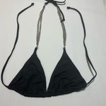 Beach Bunny Beach‎ Bunny Ball & Chain Triangle Bikini Top Photo 7