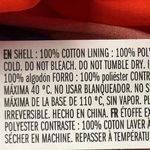 English Factory Pink Red Boho Siena Color Block Spaghetti Maxi Plus Size 3X NWT Photo 5