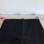 Quince NWT  Women’s Ultra Stretch Ponte Straight Leg Pant Regular Black Photo 7