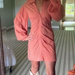 These Three Boutique Orange Dress Photo 0