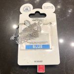 Disney  Parks telephone booth necklace‎ Photo 1