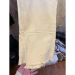 Sandro  Paris‎ Tie Dye Ombré Pastel Sweatpants Size Medium FR 38 Wide Leg Photo 6