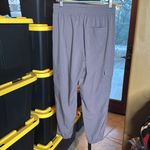 Old Navy  High Waisted StretchTech Cargo Joggers Brown Size Small Photo 8