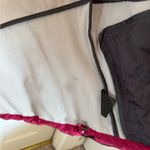 Helly Hansen  Perfect Balance pink & purple ski jacket size large Photo 8