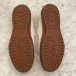 Timberland New  white canvas shoes Photo 6