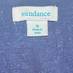 Sundance  Talulah Tiered Dress Bohemian Floral Aztec Embroidered Western Small Photo 7