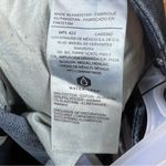 Levi's Signature Levi Strauss High Rise 3” Shorts Size 12/W31 w/5 Pockets & Bel… Photo 7