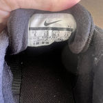 Nike ‎ Downshifter 7 Black Running Shoes Size 6 Photo 7