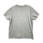 Adidas  Women's Large Gray Snake Print Sports Top Photo 2