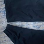 SheIn Black One Shoulder Bikini Photo 2