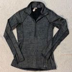 Under Armour Fitted Cold Gear 1/4 Zip Photo 0