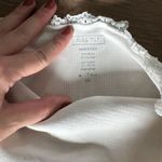 Full Tilt White Bandeau Top Photo 2