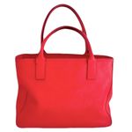 Kate Spade Coral Perforated Pebbled Leather ‘York Street Noel Rue’ Tote Photo 2