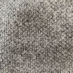 None Unbranded Cardigan Coat Heather Gray Open Front Mid Length Photo 5