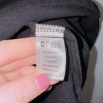 FIGS Casma Scrub Tops Classic Fit 3 Pockets Four-Way Stretch Anti-Wrinkle small Photo 4