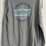 Varsity Spirit Varsity Long Sleeve Cheer Shirt  Photo 1