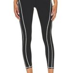 Spiritual Gangster NWT Black and White Vera High Waist Legging Size Small Photo 4