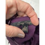 City Triangles City‎ Triangle Purple Lace Halter Dress Juniors 15 – NWT Photo 8