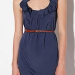 Urban Outfitters Pins & Needles Ruffled Shift Dress Photo 1