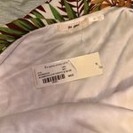 Francesca's  Mi Amore Leaf Print Romper Photo 4