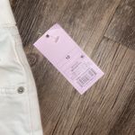 Wild Fable White straight leg jeans Photo 3