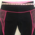 Victoria's Secret VSX Victoria’s Secret Knockout Crop Leggings Photo 3