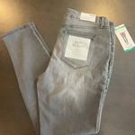 Jessica Simpson  High Rise Skinny Jeans Size 12 Photo 0