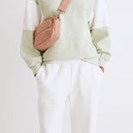 Madewell  Light Green Sweatshirt Size Small EUC Photo 0