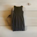 Torrid  Black Lace Tank Bodycon Dress Size 12 Whimsical Goth Photo 1