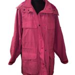 Eddie Bauer Pink Vintage  Jacket Photo 0