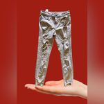 Levi's Levi’s Strauss & Co Women's 720 High Rise Super Skinny Jeans 28 Stretch Light Photo 1