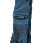 Apana  Extended Cuff gloves with Watch/Fitness Tracker Window Photo 0