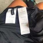 Jantzen NWT  Botanical Beauty V neck wrap skirted tankini with tummy control Photo 9