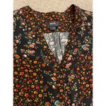 Maeve  by Anthropologie Marlie Floral Mini Dress 6 Photo 4