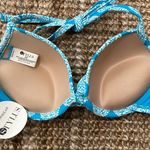 STYLUS NWT Padded Push Up Bikini Swimwear Photo 1