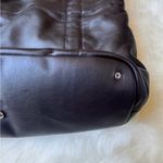 Furla  Black Leather Shoulder Bag Photo 7