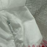 English Factory Embroidered Blouson Top Photo 11