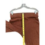 Reformation  Isle organic cotton pants size Medium Photo 8