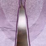 PINK - Victoria's Secret PINK Victoria’s Secret Purple Ombré Seamless Athletic Leggings Size Small Photo 1
