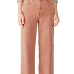 Free People  Wales Wide Leg Jeans Photo 1