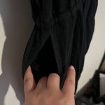 Sundry  size 0 black dress Photo 4