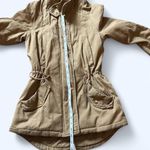 Collection B Jacket Tan Size undefined Photo 9