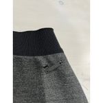 Tahari  grey skirt size medium Photo 4