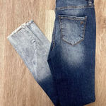 William Rast  Perfect Skinny Jeans G1* Photo 0